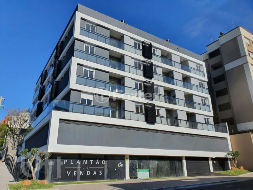 Apartamento à venda com 2 quartos, 75m² - Foto 10
