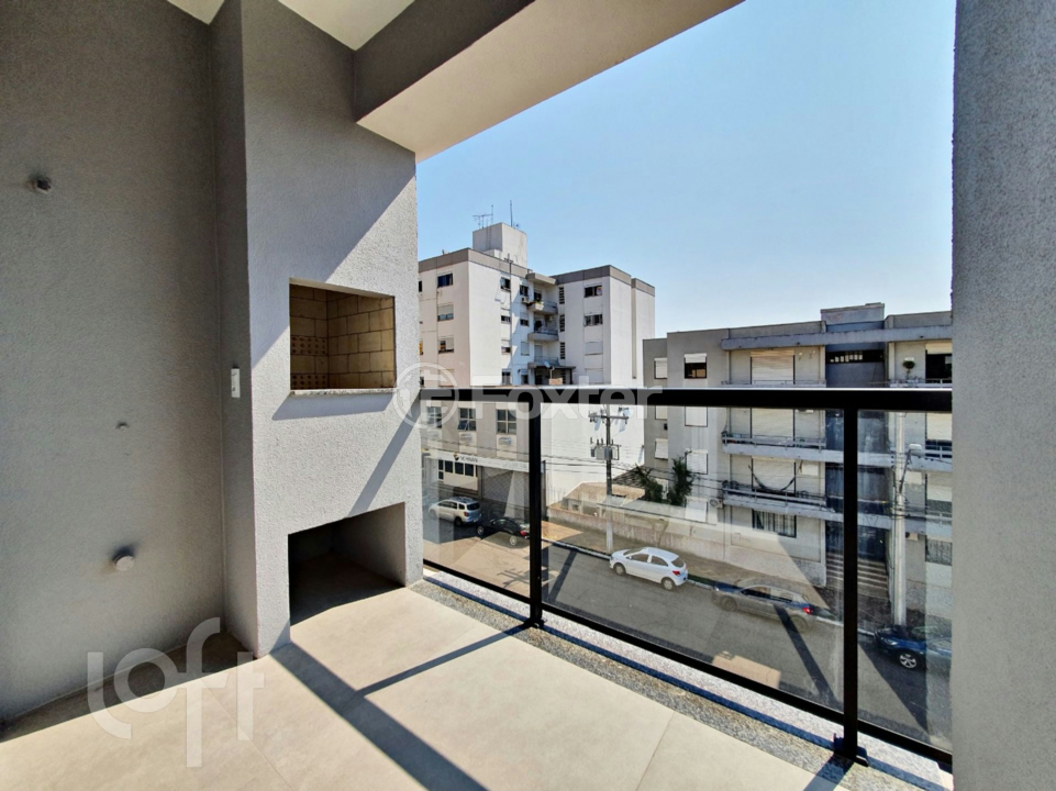 Apartamento à venda com 2 quartos, 75m² - Foto 1