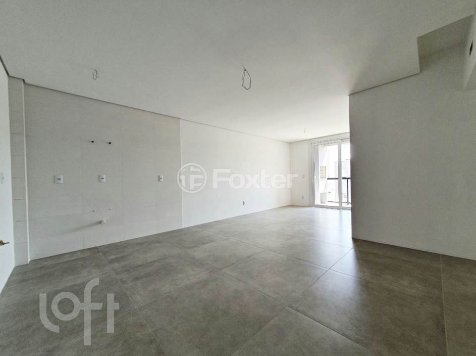 Apartamento à venda com 2 quartos, 75m² - Foto 2