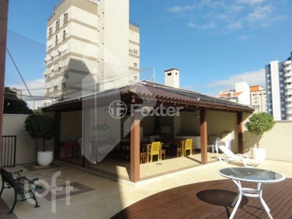 Apartamento à venda com 3 quartos, 151m² - Foto 27