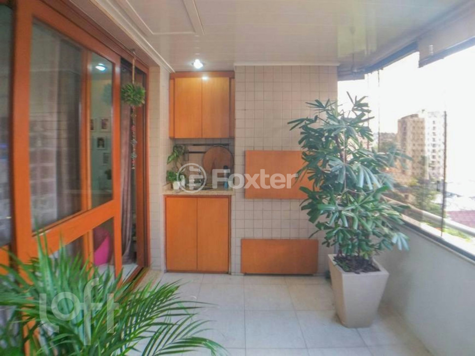 Apartamento à venda com 3 quartos, 151m² - Foto 6