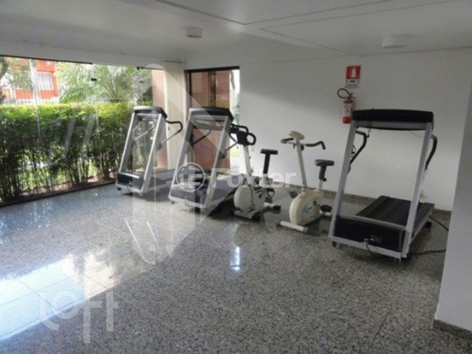 Apartamento à venda com 3 quartos, 151m² - Foto 24