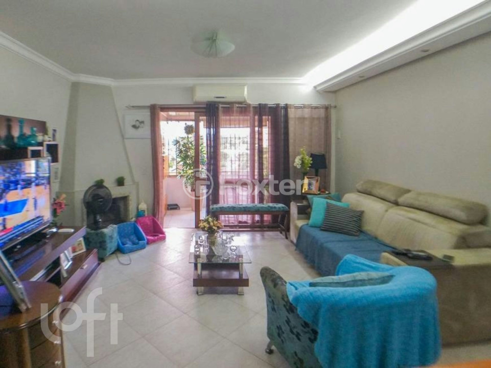 Apartamento à venda com 3 quartos, 151m² - Foto 9