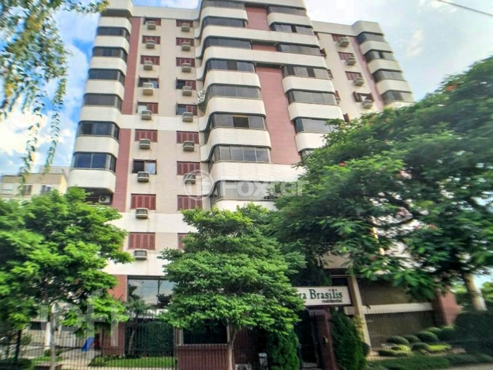 Apartamento à venda com 3 quartos, 151m² - Foto 22