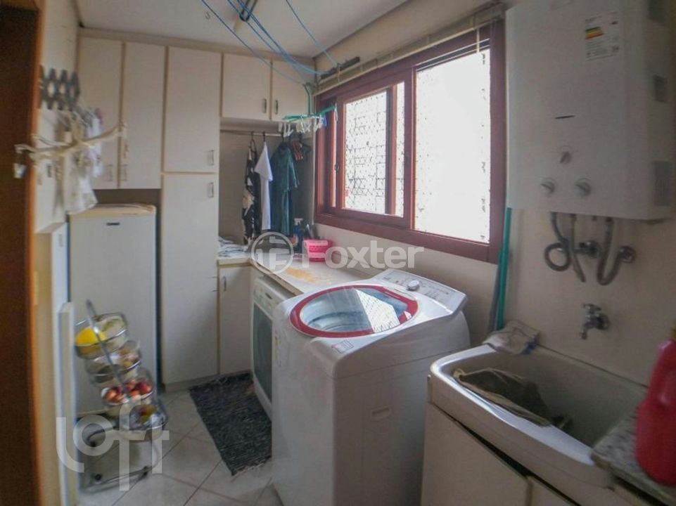 Apartamento à venda com 3 quartos, 151m² - Foto 13