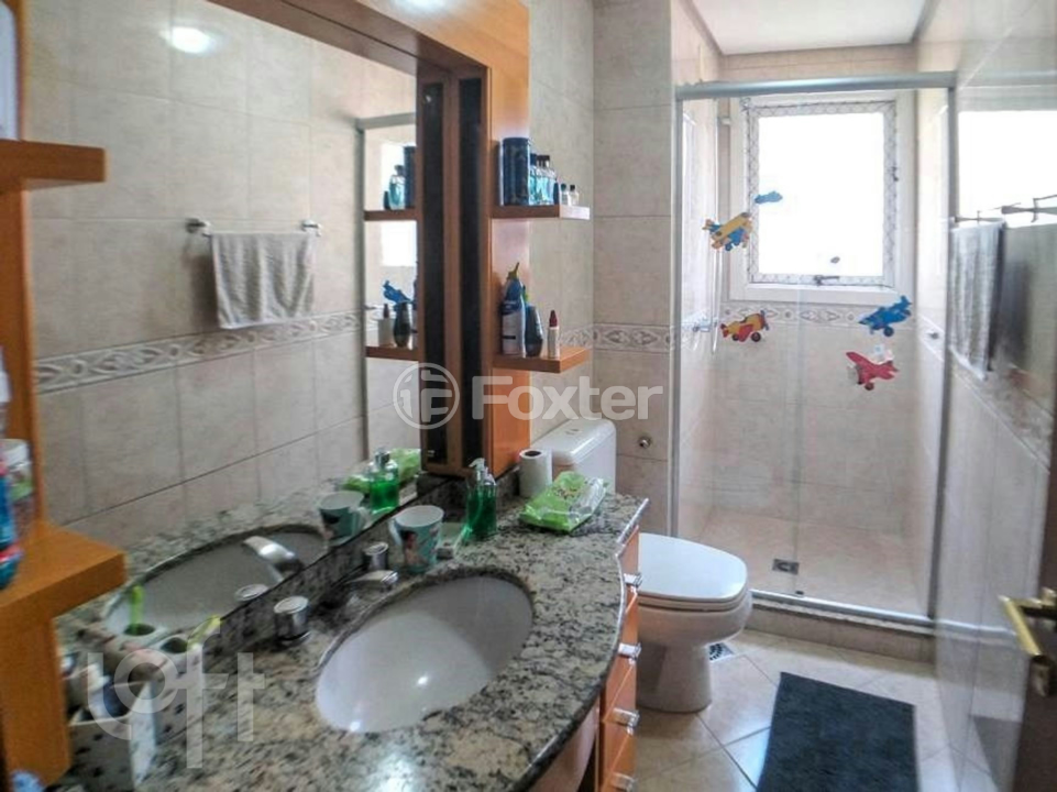 Apartamento à venda com 3 quartos, 151m² - Foto 15