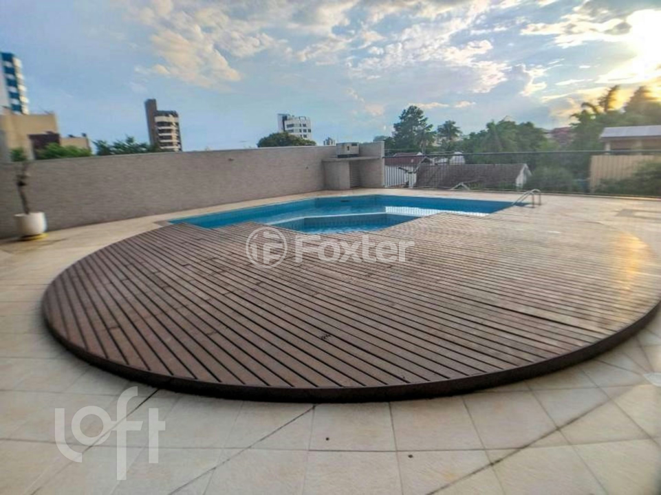 Apartamento à venda com 3 quartos, 151m² - Foto 4