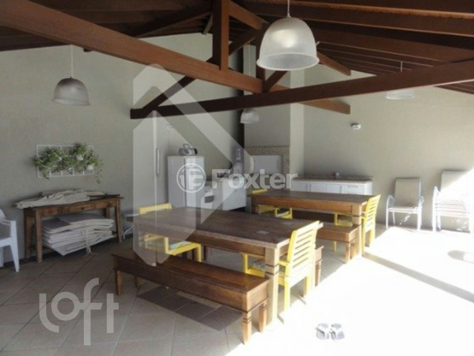 Apartamento à venda com 3 quartos, 151m² - Foto 26