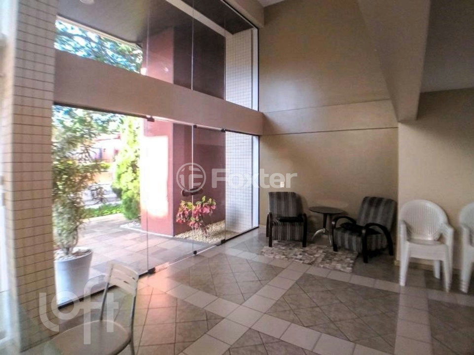 Apartamento à venda com 3 quartos, 151m² - Foto 18