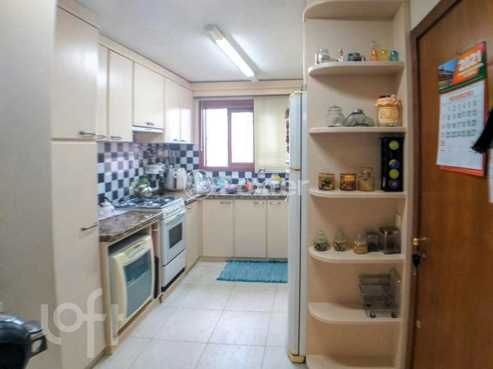 Apartamento à venda com 3 quartos, 151m² - Foto 11
