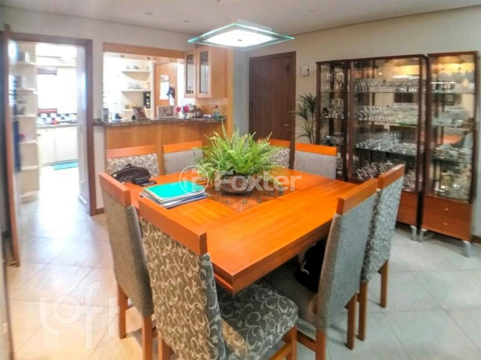 Apartamento à venda com 3 quartos, 151m² - Foto 5