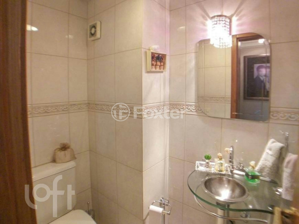 Apartamento à venda com 3 quartos, 151m² - Foto 14