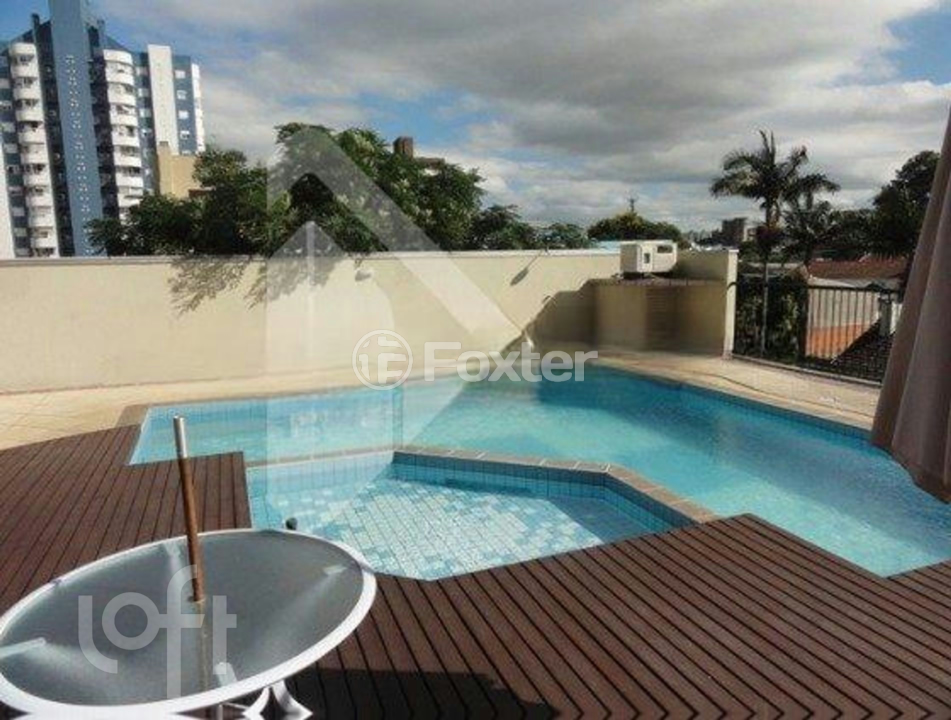 Apartamento à venda com 3 quartos, 151m² - Foto 25