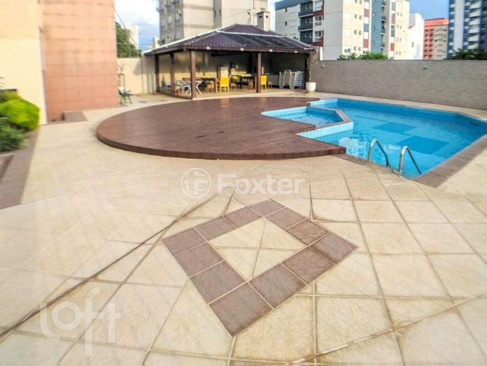 Apartamento à venda com 3 quartos, 151m² - Foto 16