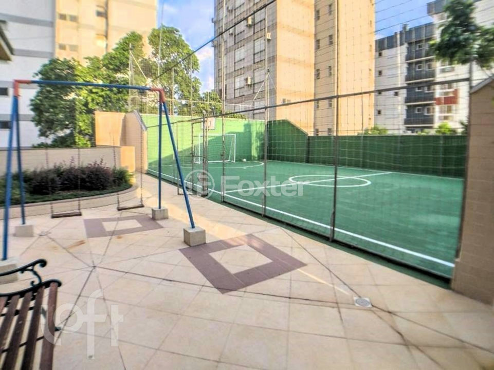 Apartamento à venda com 3 quartos, 151m² - Foto 19