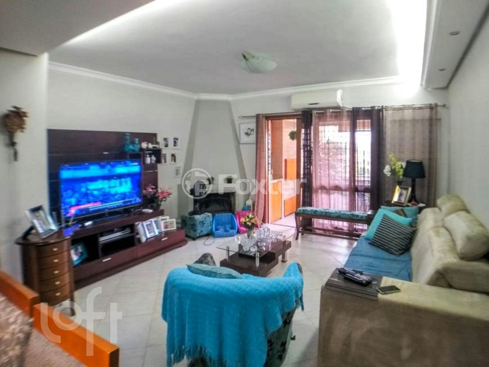 Apartamento à venda com 3 quartos, 151m² - Foto 8