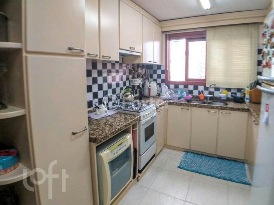 Apartamento à venda com 3 quartos, 151m² - Foto 12