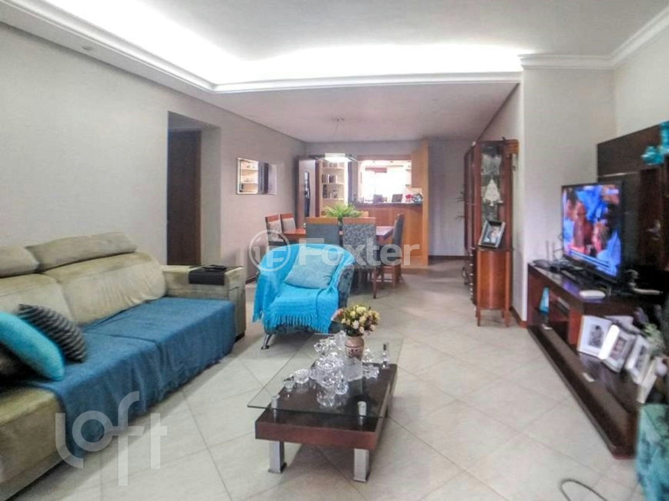 Apartamento à venda com 3 quartos, 151m² - Foto 3