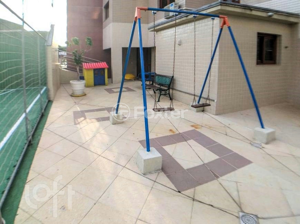 Apartamento à venda com 3 quartos, 151m² - Foto 21