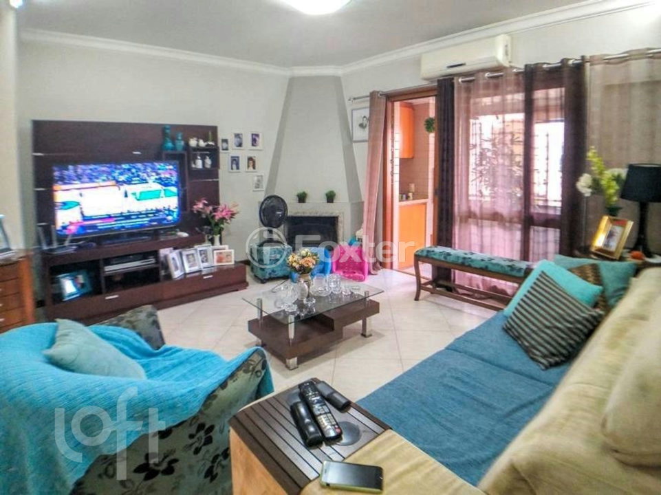 Apartamento à venda com 3 quartos, 151m² - Foto 28