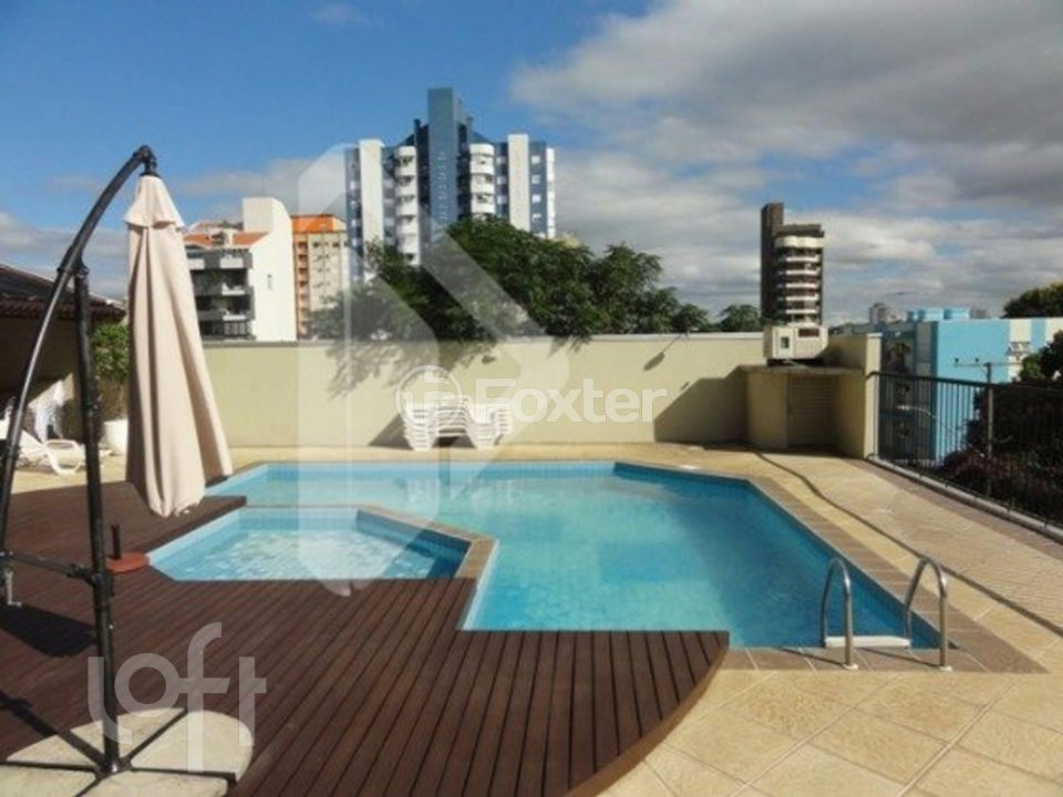 Apartamento à venda com 3 quartos, 151m² - Foto 23