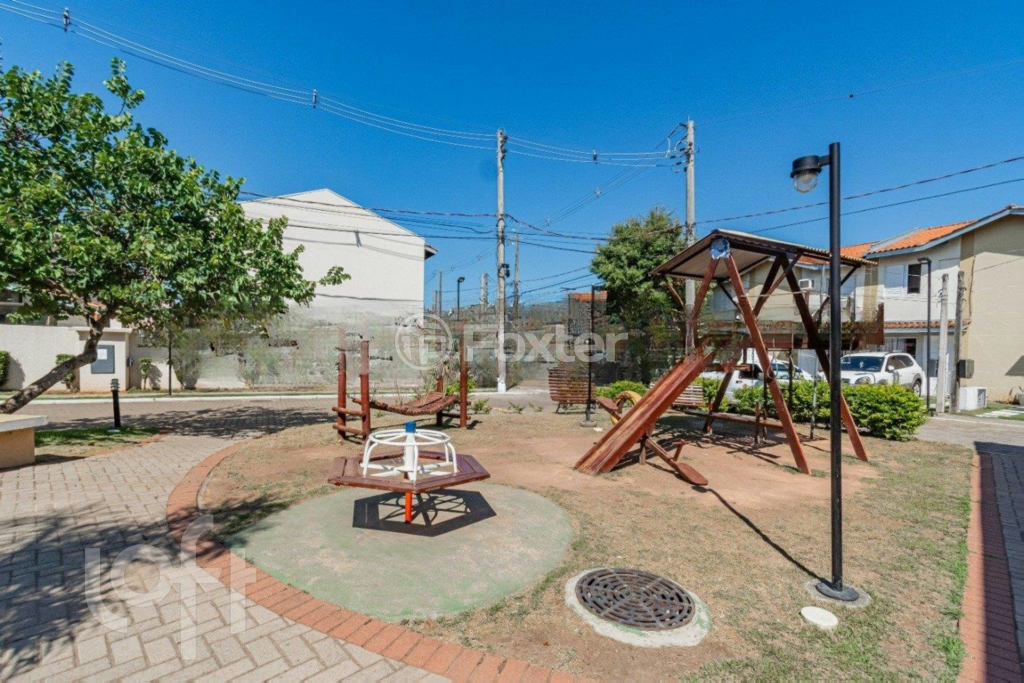 Casa de Condomínio à venda com 2 quartos, 85m² - Foto 21