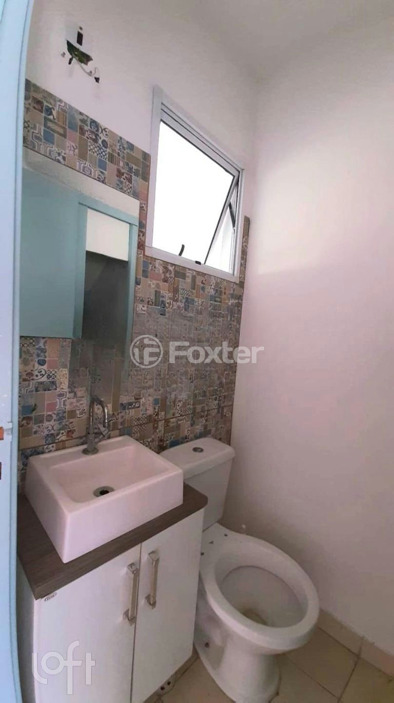Casa de Condomínio à venda com 2 quartos, 85m² - Foto 7