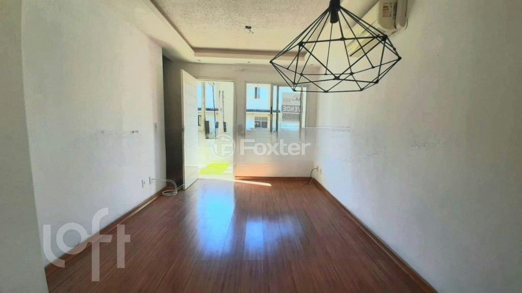 Casa de Condomínio à venda com 2 quartos, 85m² - Foto 1