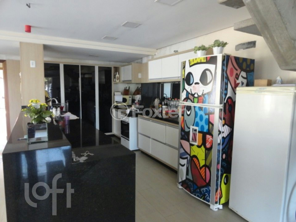 Casa à venda com 4 quartos, 370m² - Foto 5