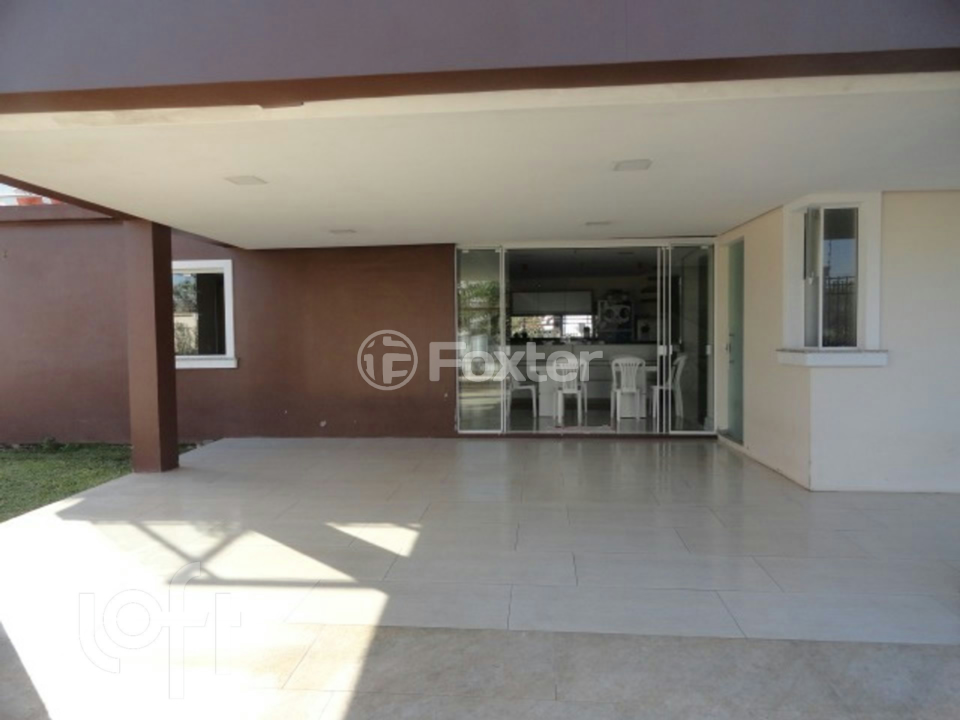 Casa à venda com 4 quartos, 370m² - Foto 9
