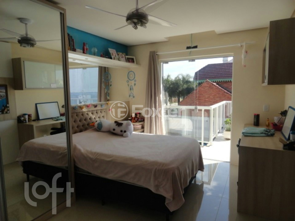 Casa à venda com 4 quartos, 370m² - Foto 25