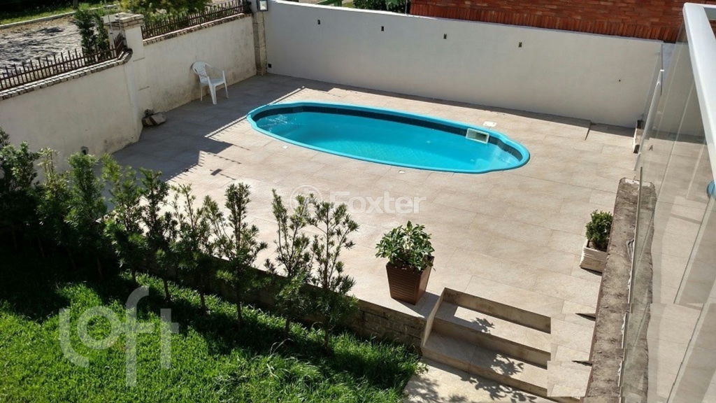 Casa à venda com 4 quartos, 370m² - Foto 38