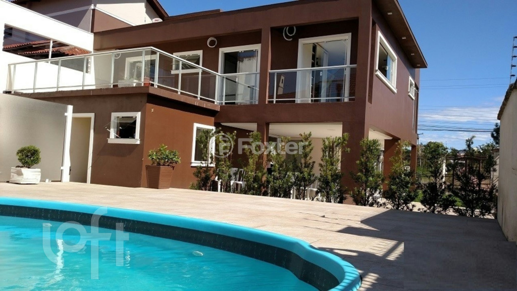 Casa à venda com 4 quartos, 370m² - Foto 36