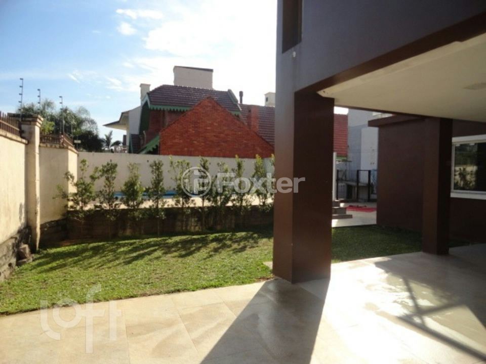 Casa à venda com 4 quartos, 370m² - Foto 35
