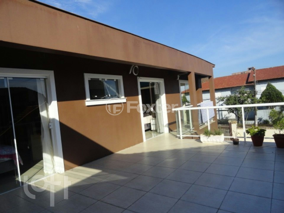 Casa à venda com 4 quartos, 370m² - Foto 23
