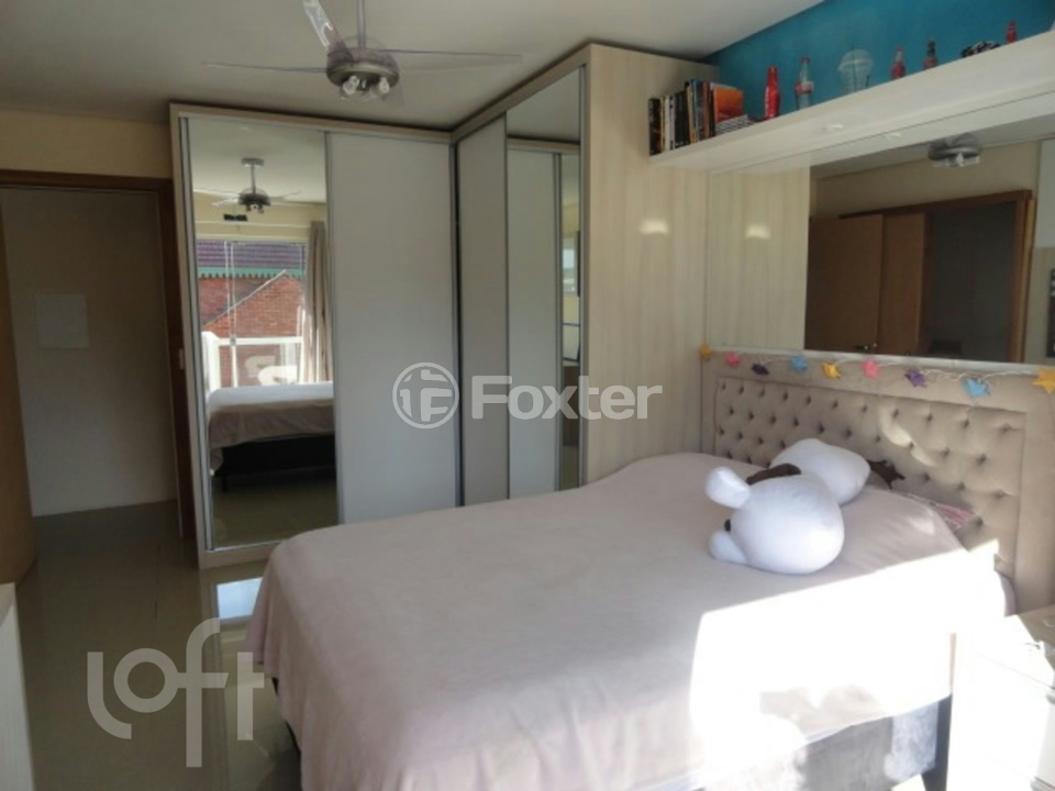 Casa à venda com 4 quartos, 370m² - Foto 24