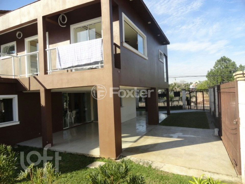 Casa à venda com 4 quartos, 370m² - Foto 34