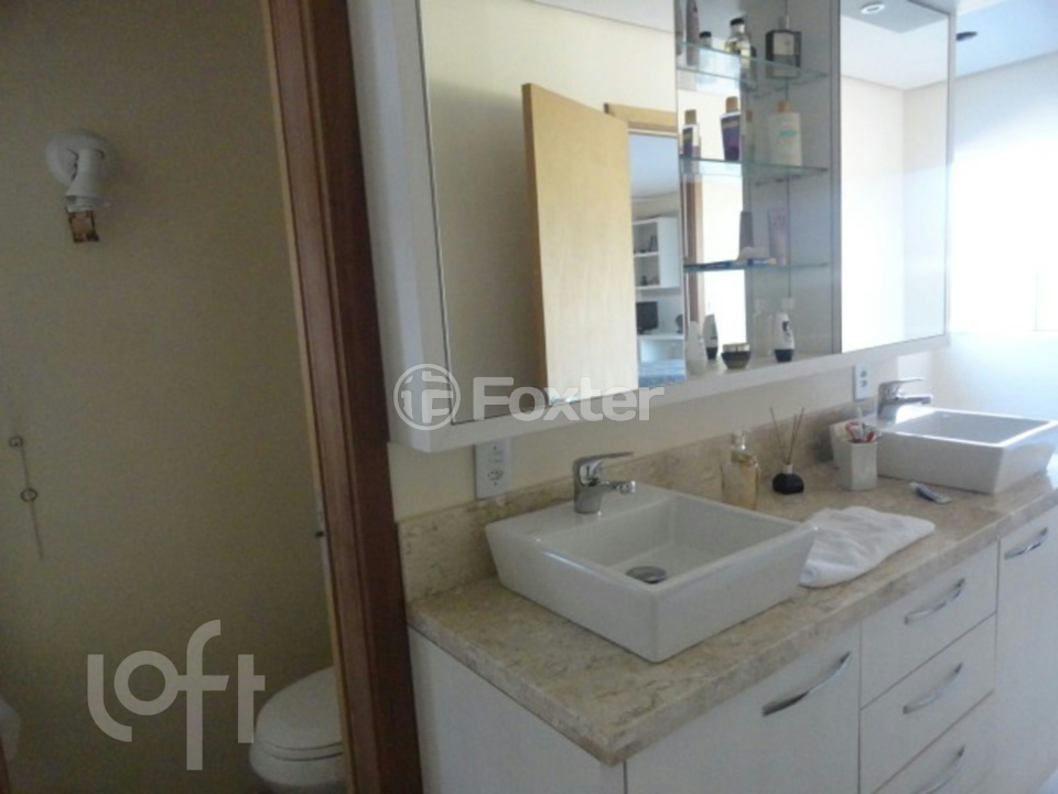 Casa à venda com 4 quartos, 370m² - Foto 15