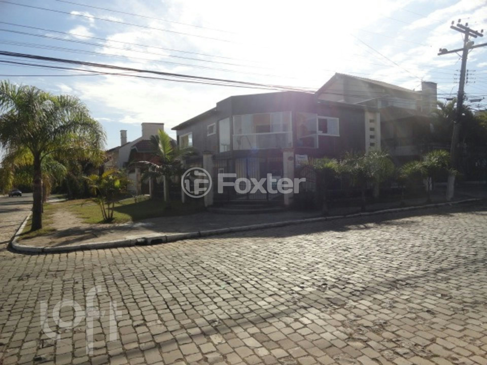Casa à venda com 4 quartos, 370m² - Foto 39