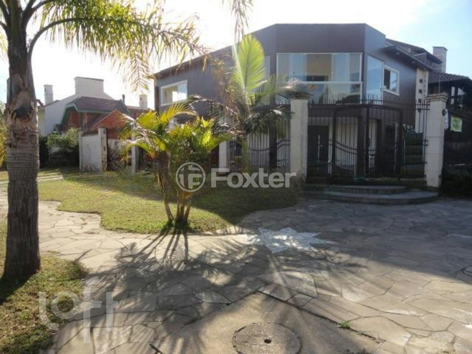 Casa à venda com 4 quartos, 370m² - Foto 41