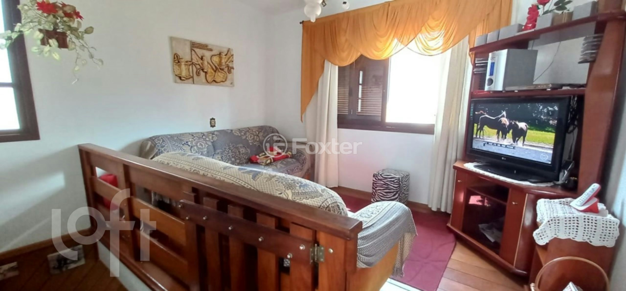 Casa à venda com 3 quartos, 392m² - Foto 5
