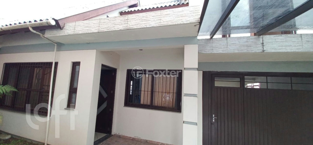 Casa à venda com 3 quartos, 392m² - Foto 19