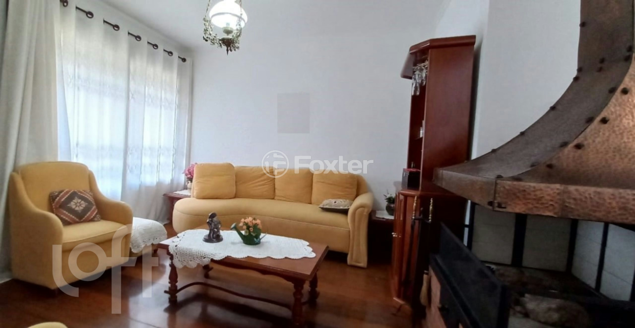 Casa à venda com 3 quartos, 392m² - Foto 3