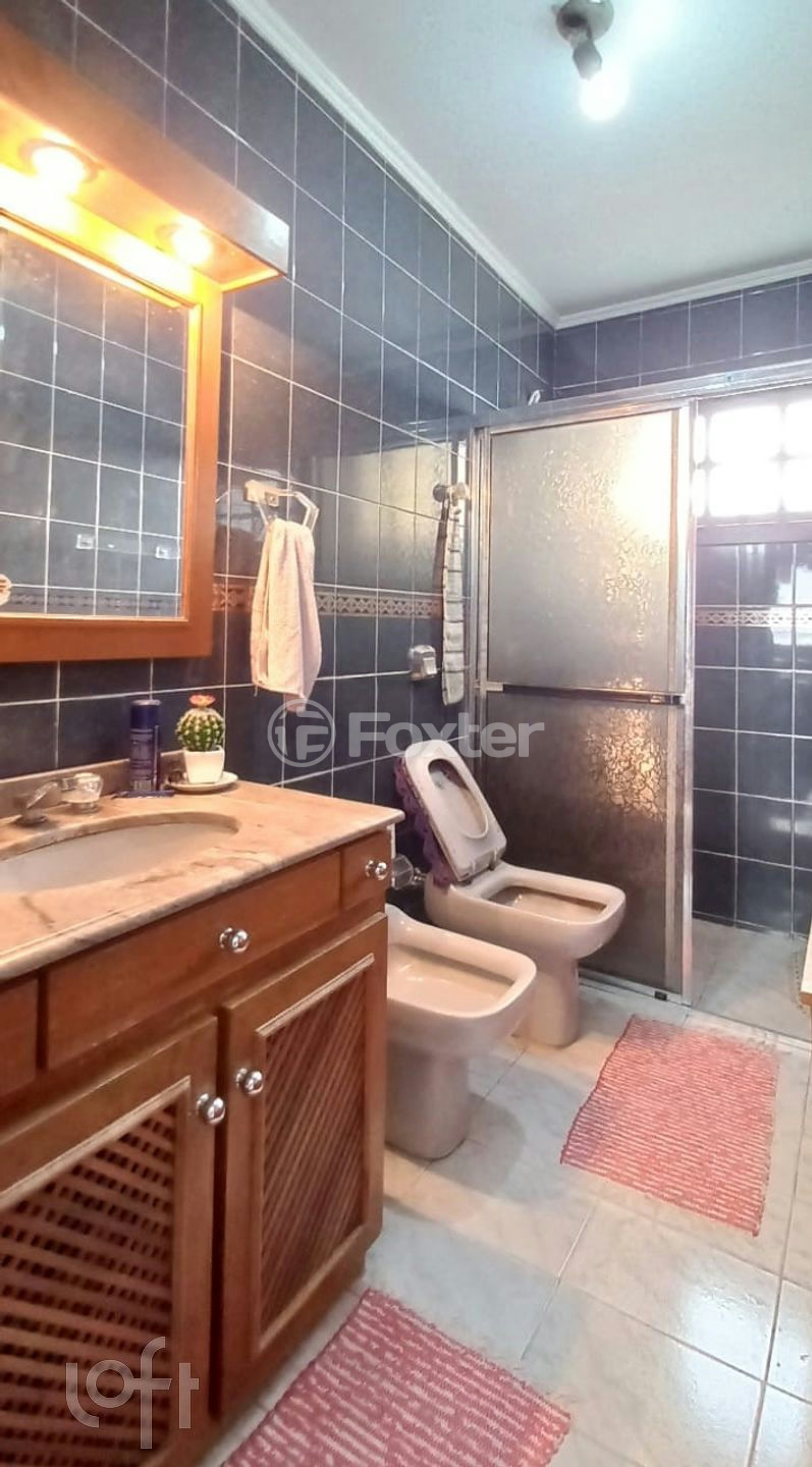 Casa à venda com 3 quartos, 392m² - Foto 13
