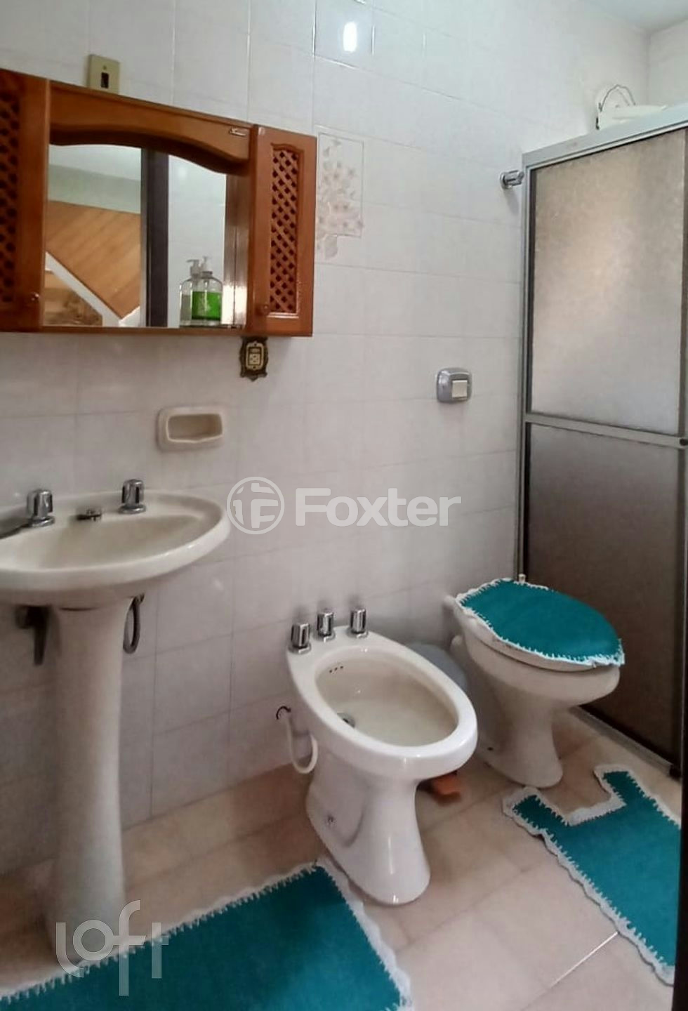 Casa à venda com 3 quartos, 392m² - Foto 16