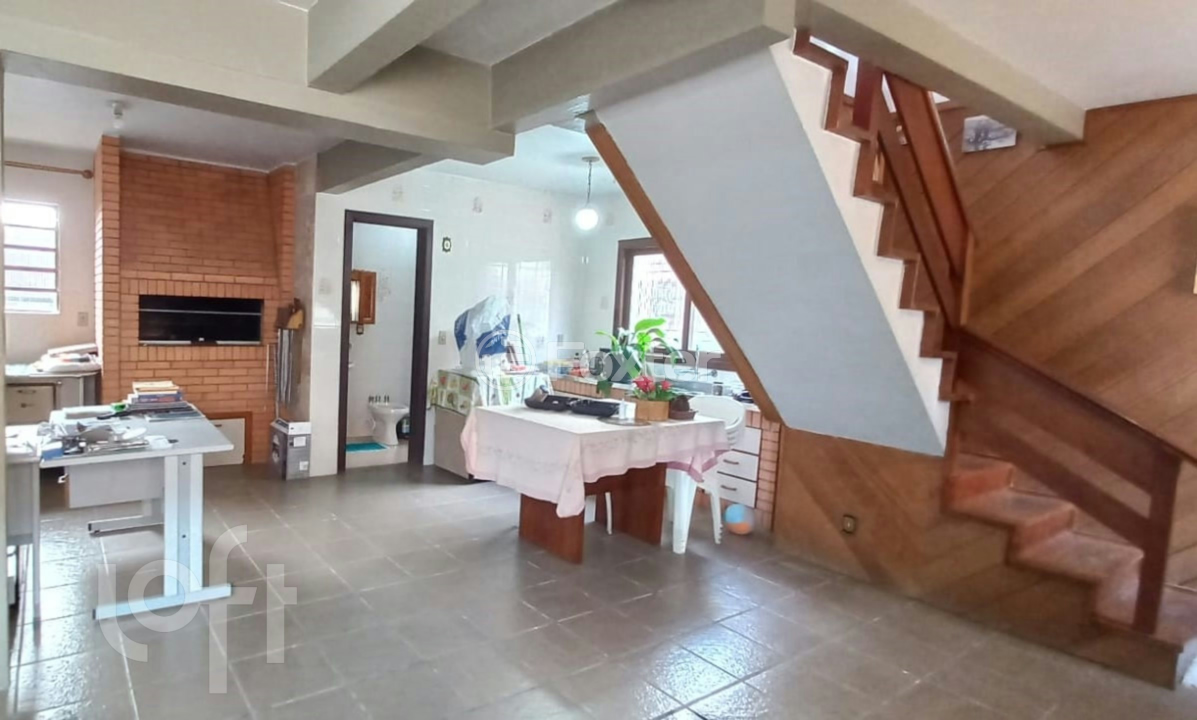 Casa à venda com 3 quartos, 392m² - Foto 14