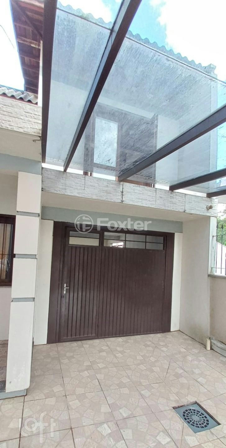 Casa à venda com 3 quartos, 392m² - Foto 20
