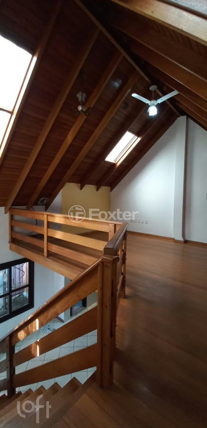 Casa à venda com 3 quartos, 392m² - Foto 23
