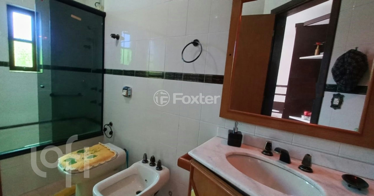 Casa à venda com 3 quartos, 392m² - Foto 8