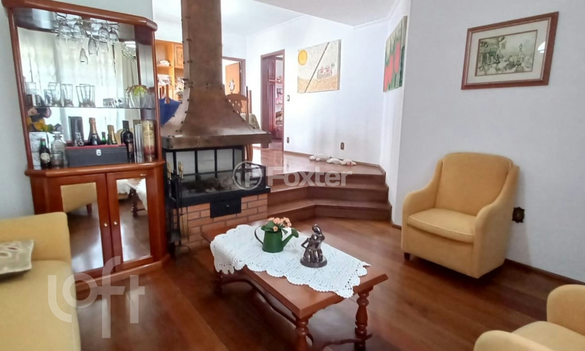 Casa à venda com 3 quartos, 392m² - Foto 30